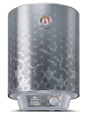 BAJAJ GEYSER SHAKTI PC DLX 15LTR BAJAJ GEYSER SHAKTI PC DLX 15LTR