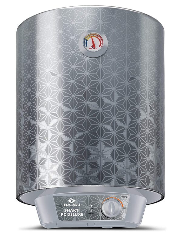 BAJAJ GEYSER SHAKTI PC DLX 15LTR BAJAJ GEYSER SHAKTI PC DLX 15LTR