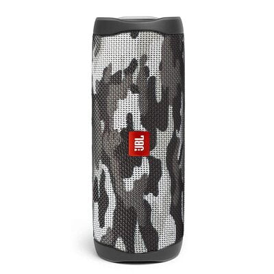 JBL 20-W Flip5 IPX7 Waterproof BT Speaker