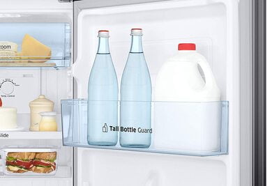 Samsung RT28T3022SE/HL 253 litre 2 Star Inverter Frost-Free Double Door Refrigerator Samsung RT28T3022SE/HL 253 litre 2 Star Inverter Frost-Free Double Door Refrigerator
