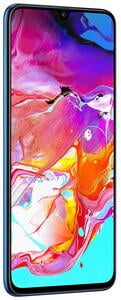 SAMSUNG GALAXY A 70 6/128 GB BLUE SAMSUNG GALAXY A 70 6/128 GB BLUE