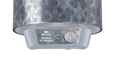 BAJAJ GEYSER SHAKTI PC DLX 15LTR BAJAJ GEYSER SHAKTI PC DLX 15LTR
