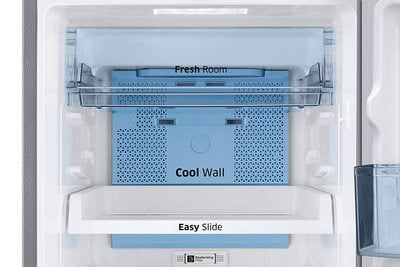 Samsung RT28T3783SL/HL 253 litre 3 Star Inverter Frost Free Double Door Refrigerator Samsung RT28T3783SL/HL 253 litre 3 Star Inverter Frost Free Double Door Refrigerator