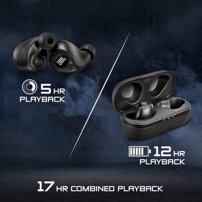 JBL I T100 TWS Headphone with Stereo Calls & Bluetooth 5.0 JBL I T100 TWS Headphone with Stereo Calls & Bluetooth 5.0
