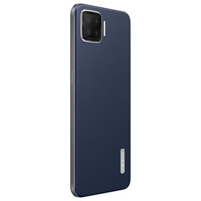 Oppo F17 Navy Blue, 6GB RAM, 128GB Storage Mobile Phone Oppo F17 Navy Blue, 6GB RAM, 128GB Storage Mobile Phone