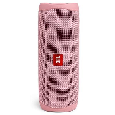 JBL 20-W Flip5 IPX7 Waterproof BT Speaker JBL 20-W Flip5 IPX7 Waterproof BT Speaker