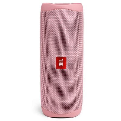 JBL 20-W Flip5 IPX7 Waterproof BT Speaker