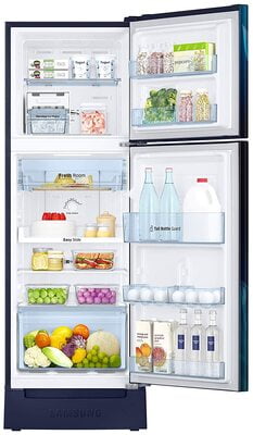 Samsung RT28T31429U/HL 253 litre 2 Star Inverter Frost-Free Double Door Refrigerator Samsung RT28T31429U/HL 253 litre 2 Star Inverter Frost-Free Double Door Refrigerator
