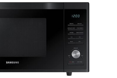 Samsung MC32J7035CK/TL 32 litre Convection Microwave Oven Samsung MC32J7035CK/TL 32 litre Convection Microwave Oven