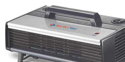Bajaj Majesty RX 8 Room Heater Bajaj Majesty RX 8 Room Heater