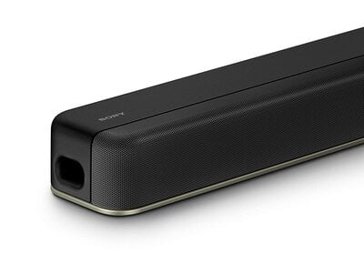 Sony HT-X8500 Single 2.1 Channel Soundbar with Dolby Atmos And In-Built Subwoofers