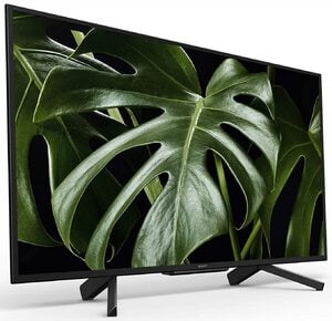 SONY KLV-43W672G B LED TV SONY KLV-43W672G B LED TV