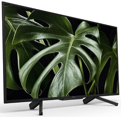 SONY KLV-43W672G B LED TV