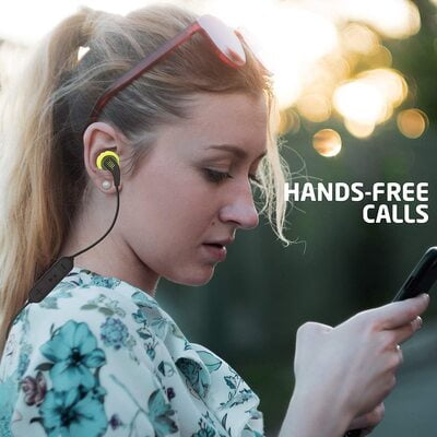 JBL I Endurance Run BT In-Ear Wired Sport Headphones JBL I Endurance Run BT In-Ear Wired Sport Headphones