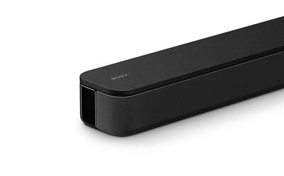 Sony HT-S350 2.1Ch Soundbar with Wireless Subwoofer