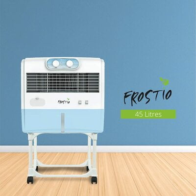 Havells Frostio 45 litres Window Air Cooler With Wood Wool Cooling Pads Havells Frostio 45 litres Window Air Cooler With Wood Wool Cooling Pads