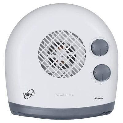 OEH-1260 ORPAT FAN HEATER