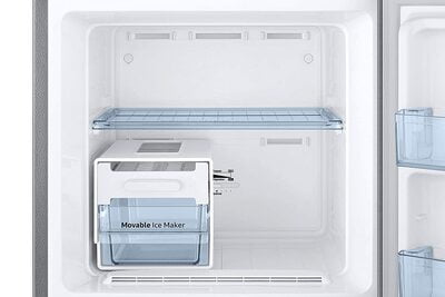 Samsung RT28T3123SL/HL 253 litre 3 Star Inverter Double Door Refrigerator