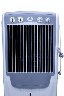 Cruiser M-100 (100-litre) Desert Air Cooler with Honeycomb Pads Cruiser M-100 (100-litre) Desert Air Cooler with Honeycomb Pads