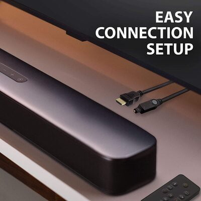 JBL Bar 2.0 All-In-One Compact Soundbar JBL Bar 2.0 All-In-One Compact Soundbar