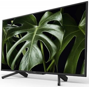 SONY KLV-43W672G B LED TV SONY KLV-43W672G B LED TV