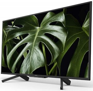 SONY KLV-43W672G B LED TV