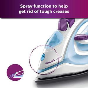 PHILIPS STEAM IRON GC1905 PHILIPS STEAM IRON GC1905