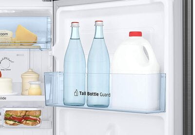 Samsung RT28T3042S8/HL 253 litre 2 S Inverter Frost-Free Double Door Refrigerator Samsung RT28T3042S8/HL 253 litre 2 S Inverter Frost-Free Double Door Refrigerator