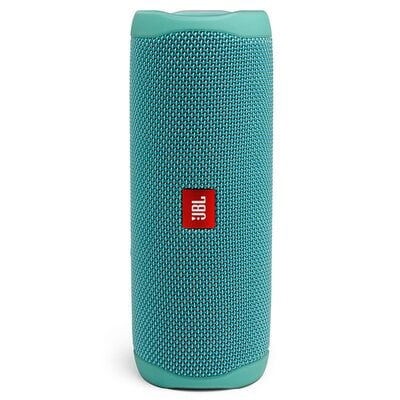 JBL 20-W Flip5 IPX7 Waterproof BT Speaker