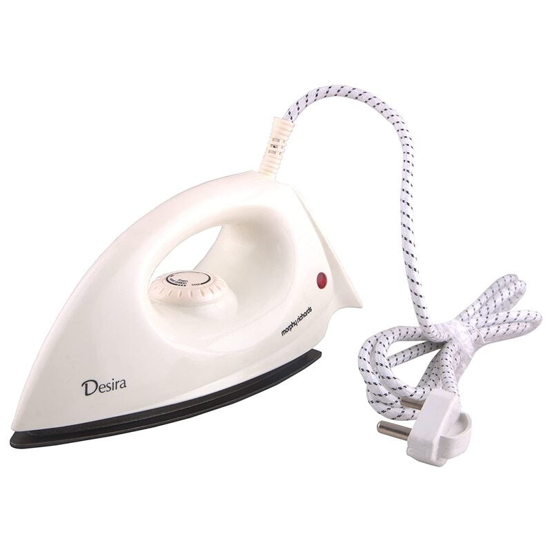 MORPHY RICHARDS DRY IRON DESIRA MORPHY RICHARDS DRY IRON DESIRA