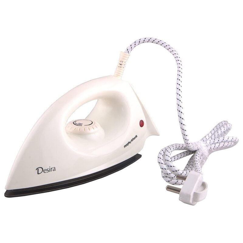 MORPHY RICHARDS DRY IRON DESIRA