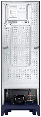 Samsung RT28T31429U/HL 253 litre 2 Star Inverter Frost-Free Double Door Refrigerator Samsung RT28T31429U/HL 253 litre 2 Star Inverter Frost-Free Double Door Refrigerator