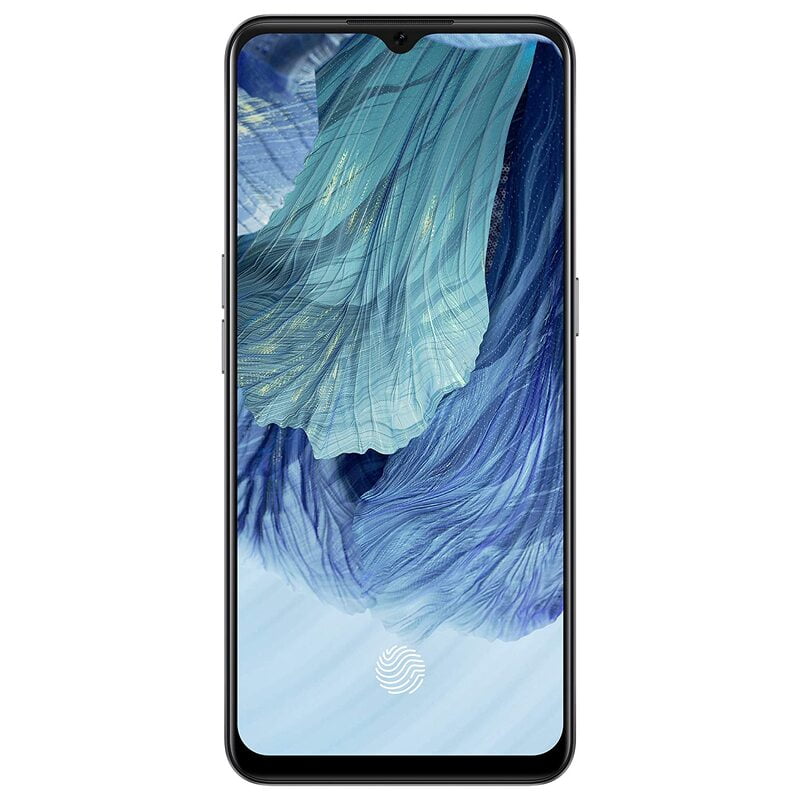 Oppo F17 Navy Blue, 6GB RAM, 128GB Storage Mobile Phone Oppo F17 Navy Blue, 6GB RAM, 128GB Storage Mobile Phone