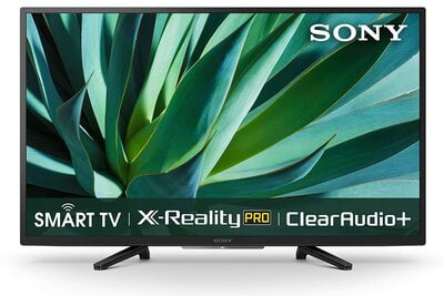 SONY KDL-32W6100 B LED TV