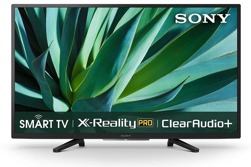 SONY KDL-32W6100 B LED TV SONY KDL-32W6100 B LED TV