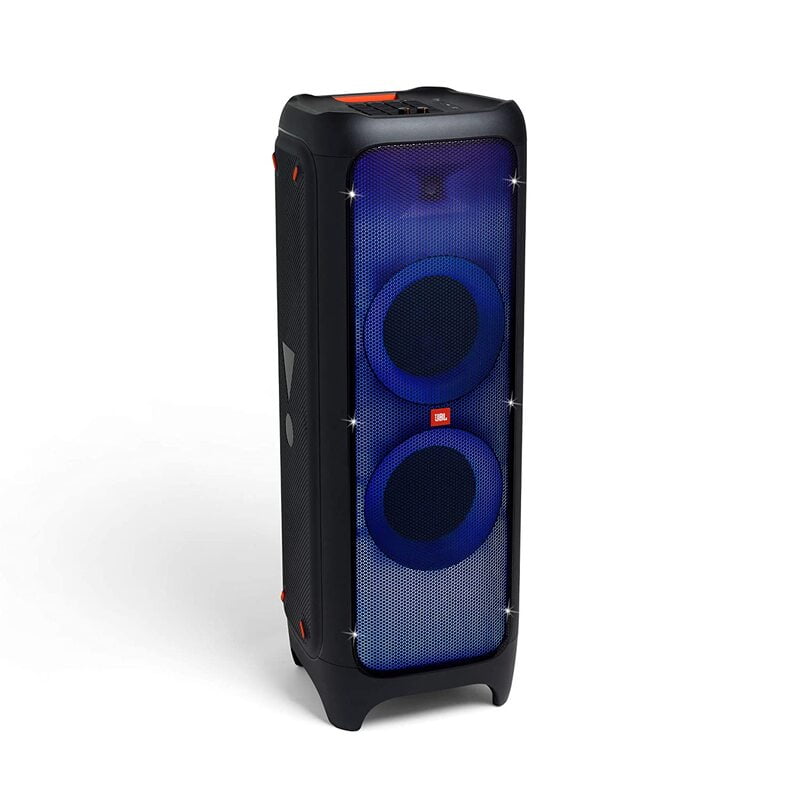 JBL PartyBOX 1000 with DJ Launchpad & Air Gesture wristband