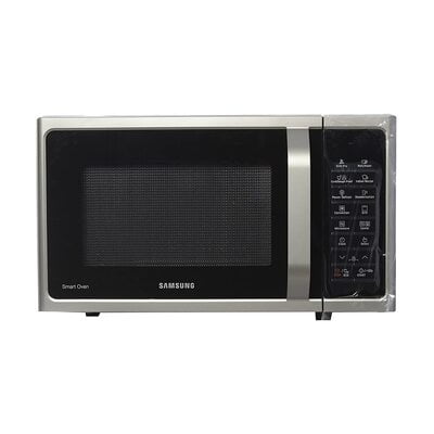 Samsung MC28H5025VS/TL 28 litre Convection Microwave Oven