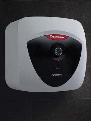Racold Andris Lux 25 Liter 2KW Storage Water Heater Racold Andris Lux 25 Liter 2KW Storage Water Heater