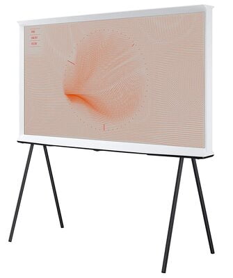 Samsung QA49LS01TAKXXL 123 cm (49 inch) 4K Ultra HD Smart QLED TV Samsung QA49LS01TAKXXL 123 cm (49 inch) 4K Ultra HD Smart QLED TV