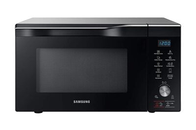 Samsung 32 Litre Convection MC32K7056QT/TL Microwave Oven Samsung 32 Litre Convection MC32K7056QT/TL Microwave Oven