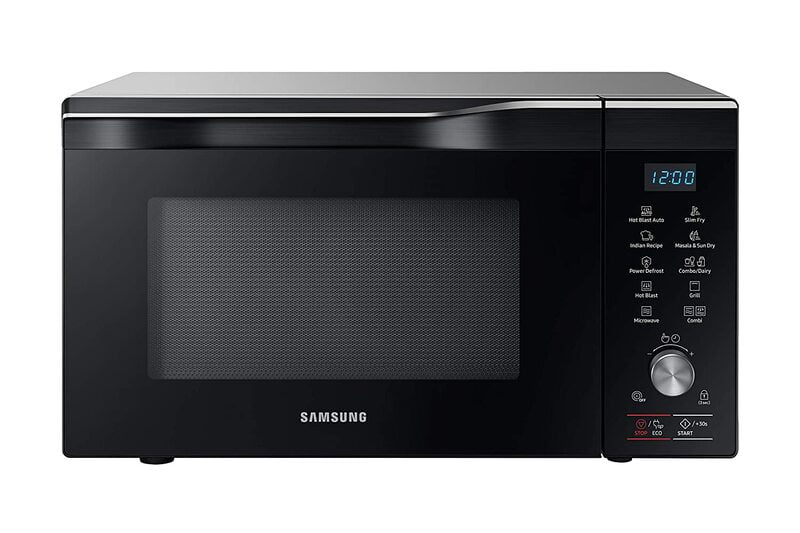 Samsung 32 Litre Convection MC32K7056QT/TL Microwave Oven Samsung 32 Litre Convection MC32K7056QT/TL Microwave Oven