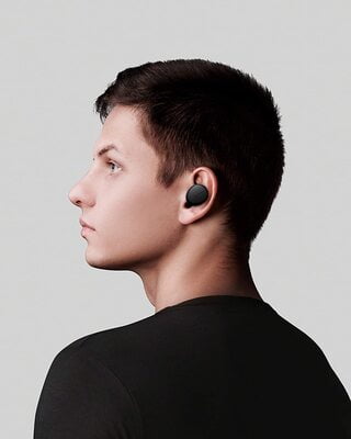 Sony Wireless Stereo Headset WF-XB700 Sony Wireless Stereo Headset WF-XB700