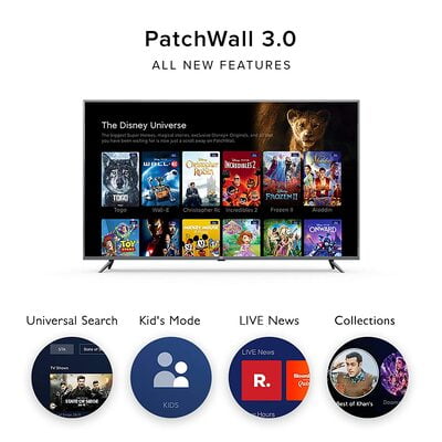 MI 4A PRO 32 INCH MI 4A PRO 32 INCH