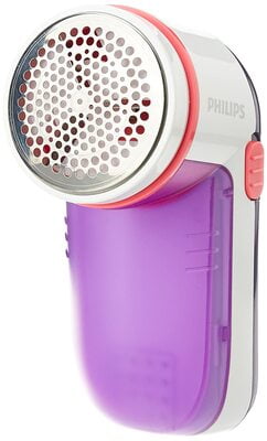 Philips GC026/30 Fabric Shaver with Up to 8800 rounds/min