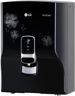 LG Puricare WW150NP RO + UV 8 ltr Water Purifier