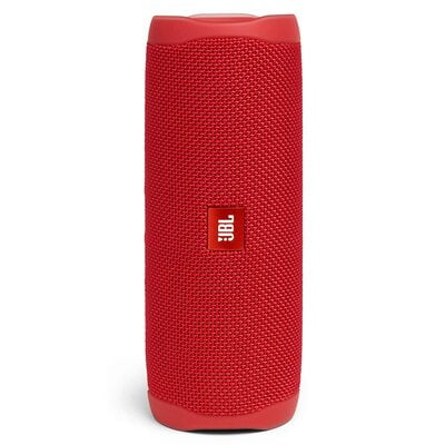 JBL 20-W Flip5 IPX7 Waterproof BT Speaker JBL 20-W Flip5 IPX7 Waterproof BT Speaker