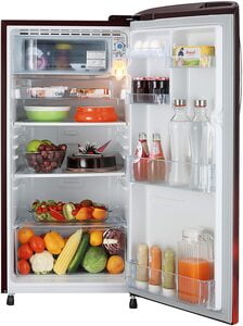 LG REF 190LTR B201ASCY LG REF 190LTR B201ASCY