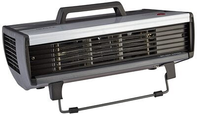 Inalsa Cosy Pro Lx 2000-Watt Room Heater (Grey/Black) Inalsa Cosy Pro Lx 2000-Watt Room Heater (Grey/Black)