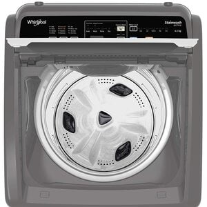 whirlpool washing machine6 5kg