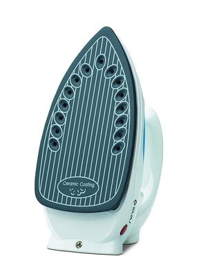 BAJAJ MAJESTY TRAVELLESTA STEAM IRON BLUE